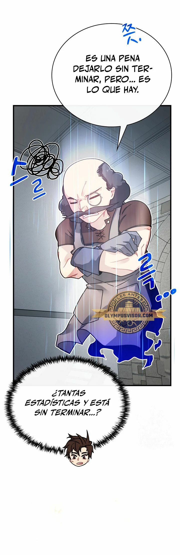 Cazador de gachas de clase SSS Capitulo 83 página 5