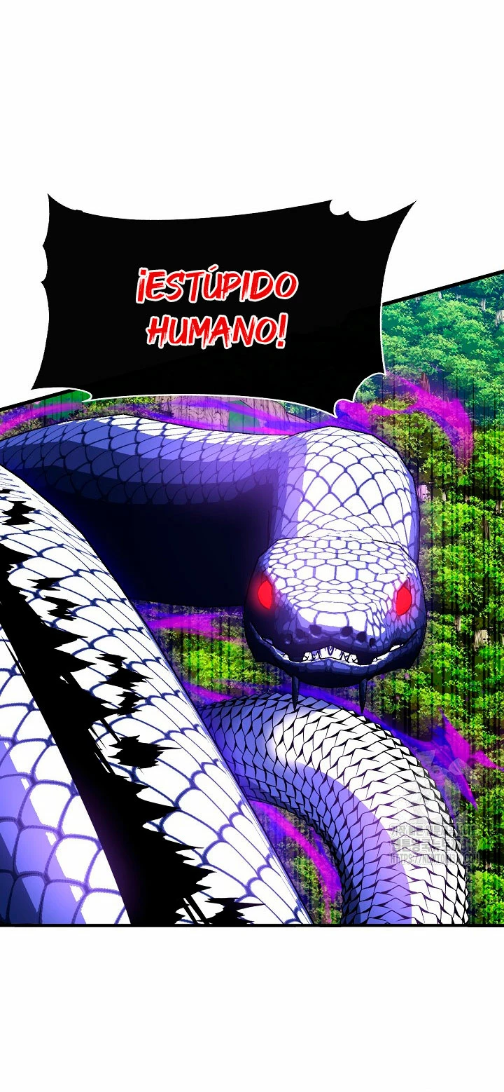 Cazador de gachas de clase SSS Capitulo 84 página 14