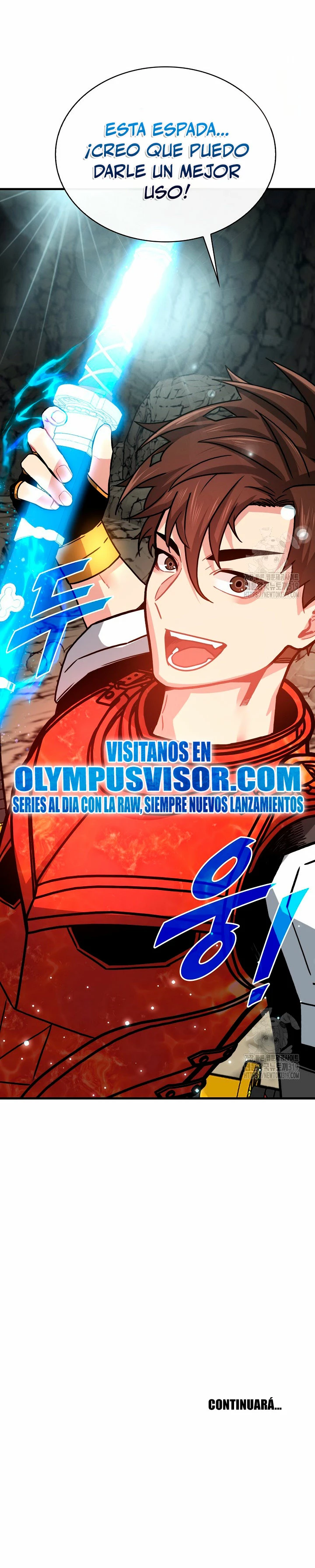 Cazador de gachas de clase SSS Capitulo 84 página 33