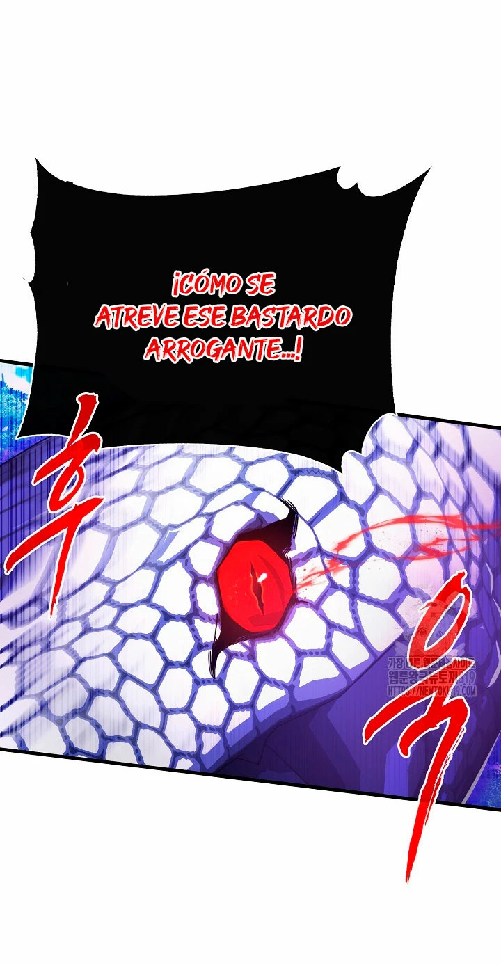 Cazador de gachas de clase SSS Capitulo 84 página 6