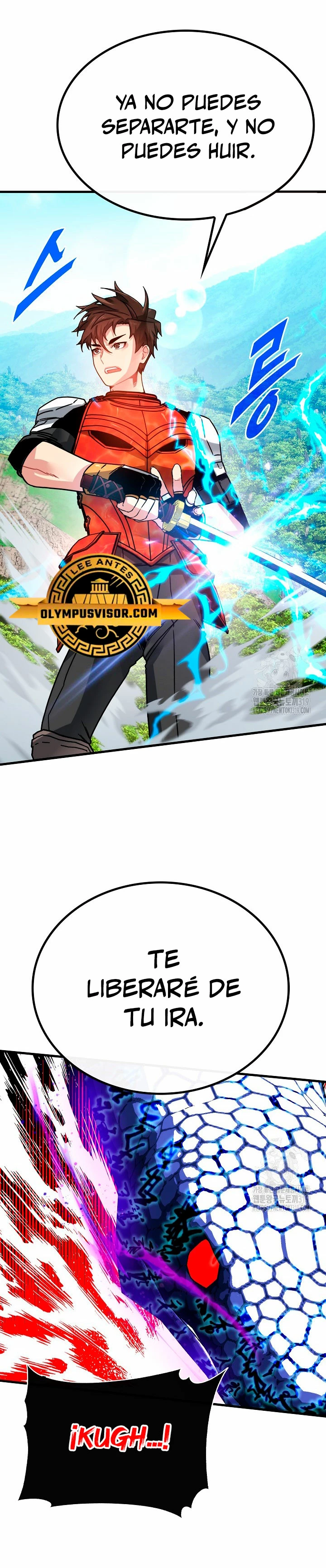 Cazador de gachas de clase SSS Capitulo 85 página 10