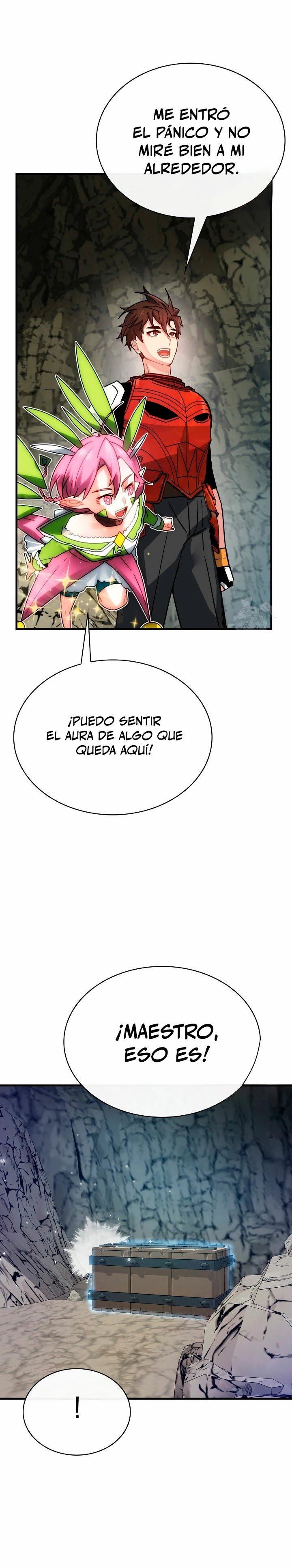 Cazador de gachas de clase SSS Capitulo 85 página 26