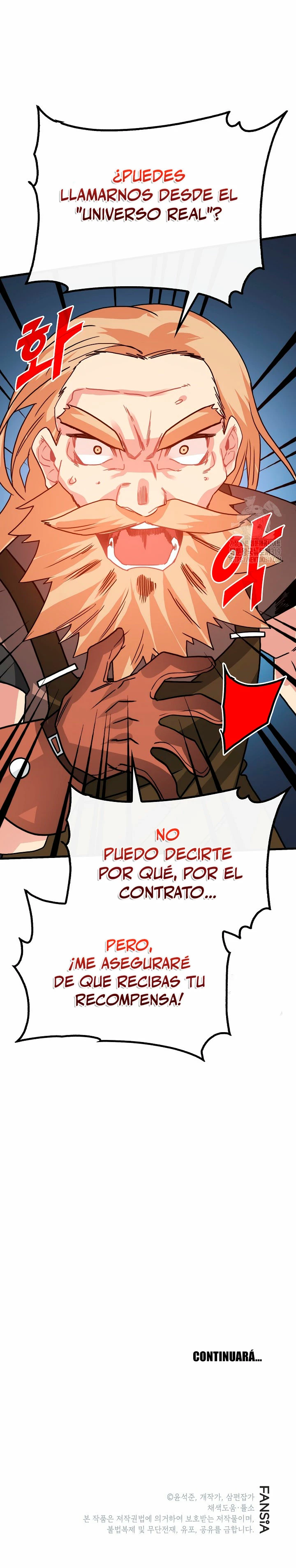 Cazador de gachas de clase SSS Capitulo 86 página 27