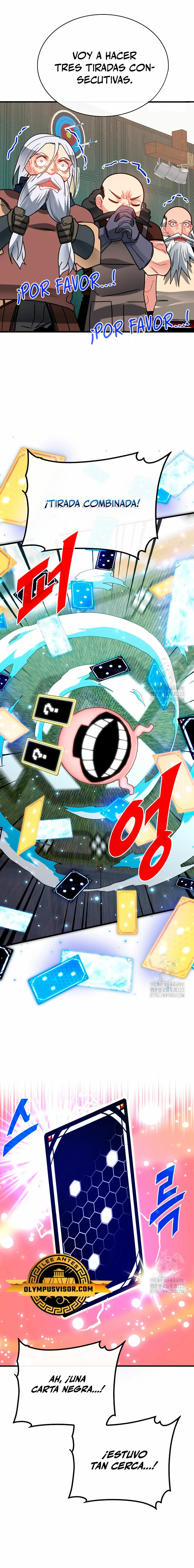 Cazador de gachas de clase SSS Capitulo 87 página 18