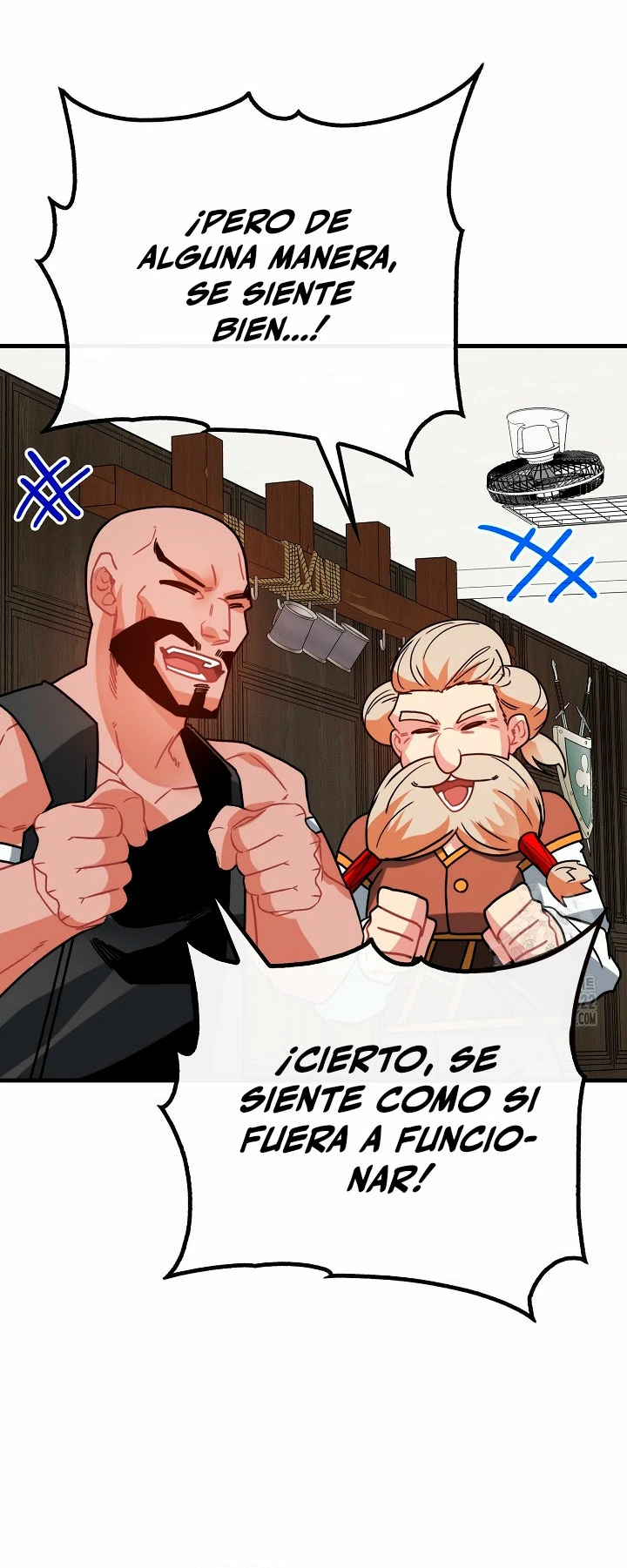 Cazador de gachas de clase SSS Capitulo 87 página 19