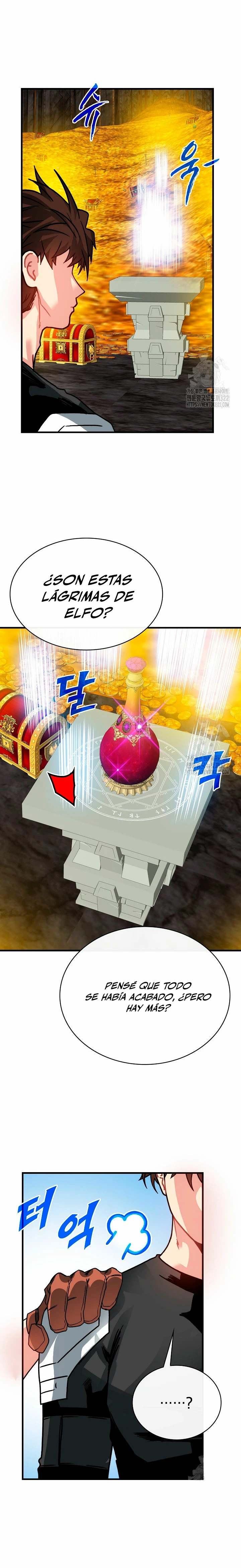 Cazador de gachas de clase SSS Capitulo 87 página 30