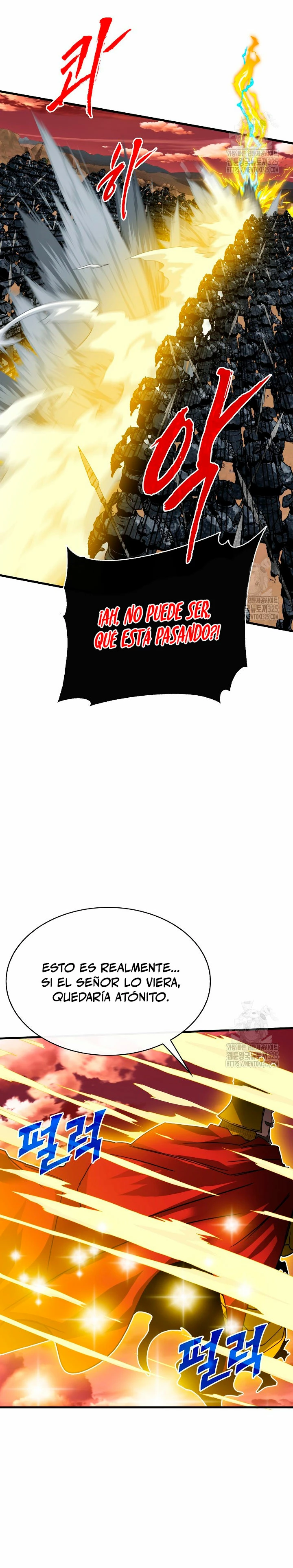 Cazador de gachas de clase SSS Capitulo 89 página 10