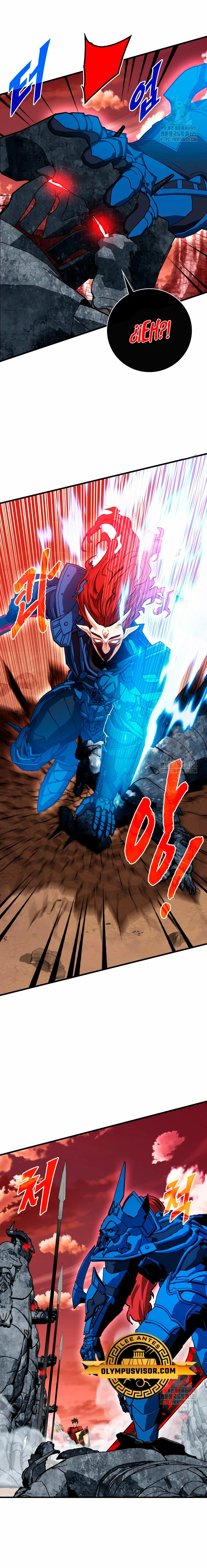 Cazador de gachas de clase SSS Capitulo 89 página 15