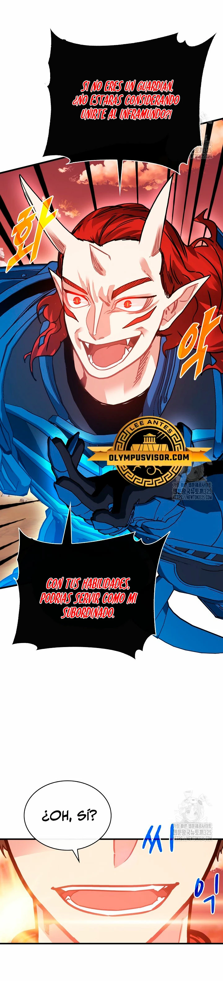 Cazador de gachas de clase SSS Capitulo 89 página 19