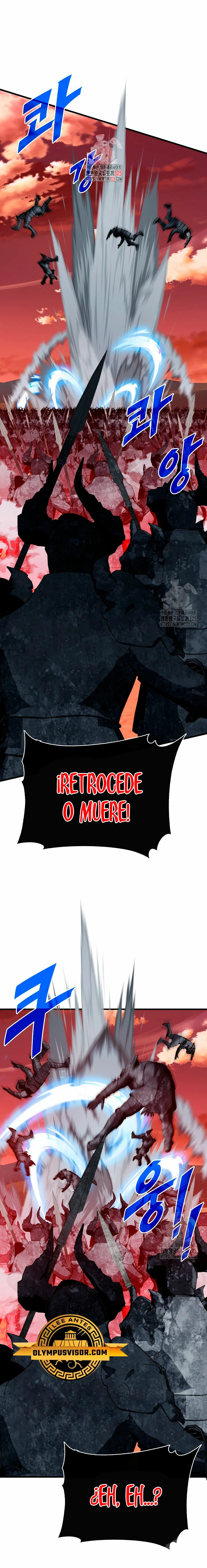 Cazador de gachas de clase SSS Capitulo 89 página 2