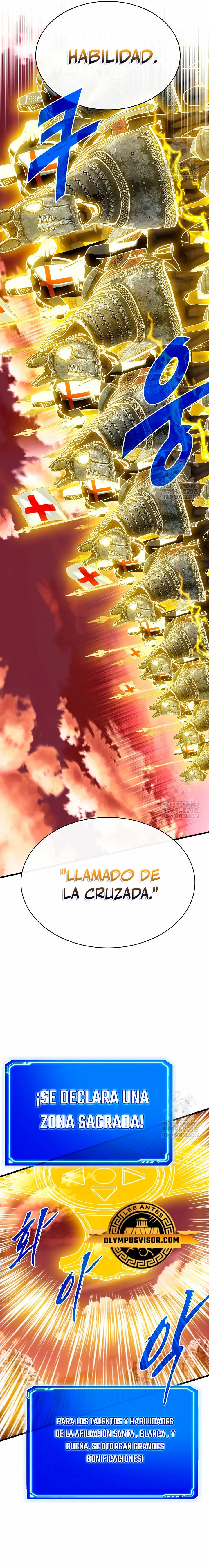 Cazador de gachas de clase SSS Capitulo 89 página 26