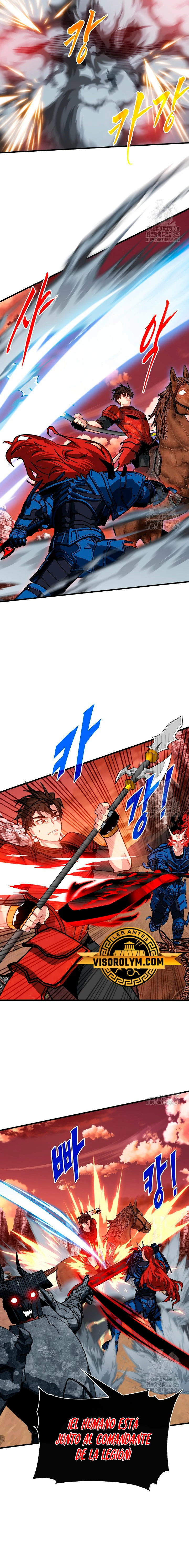 Cazador de gachas de clase SSS Capitulo 90 página 19