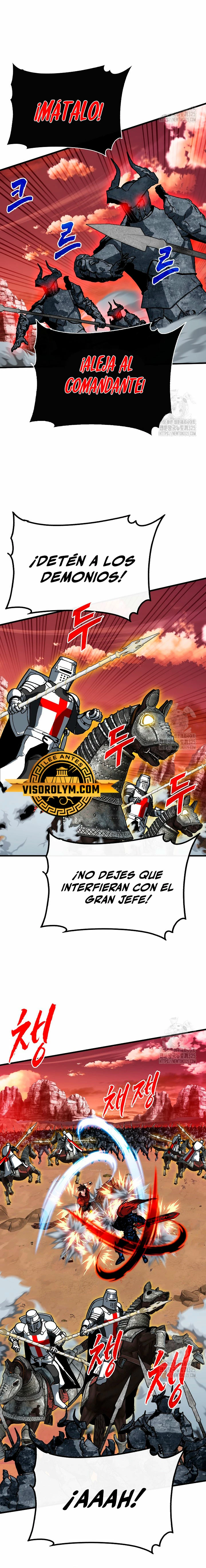 Cazador de gachas de clase SSS Capitulo 90 página 20