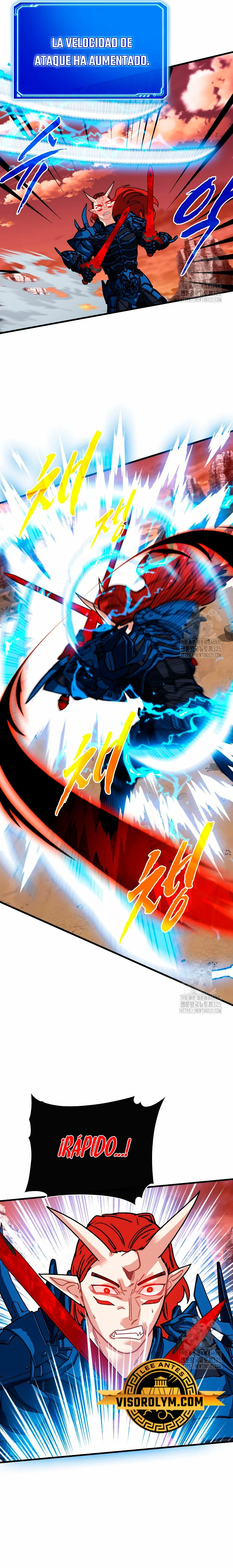 Cazador de gachas de clase SSS Capitulo 90 página 24
