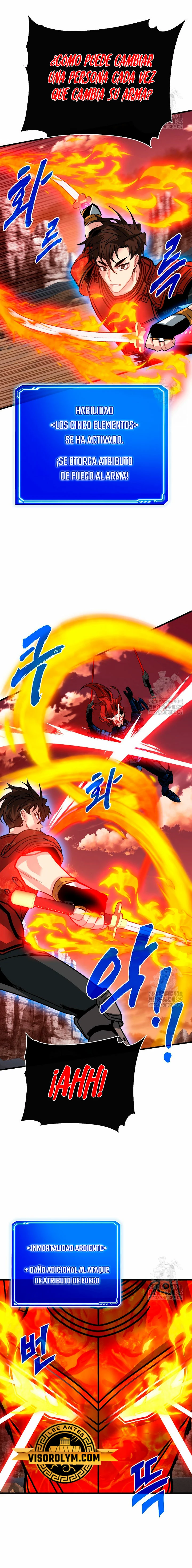 Cazador de gachas de clase SSS Capitulo 90 página 25