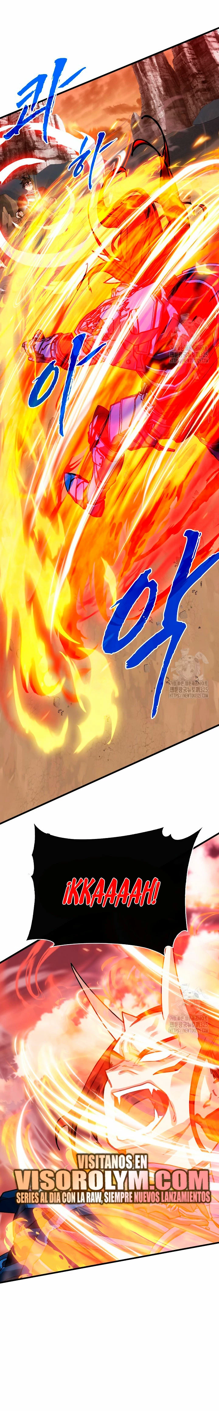 Cazador de gachas de clase SSS Capitulo 90 página 26