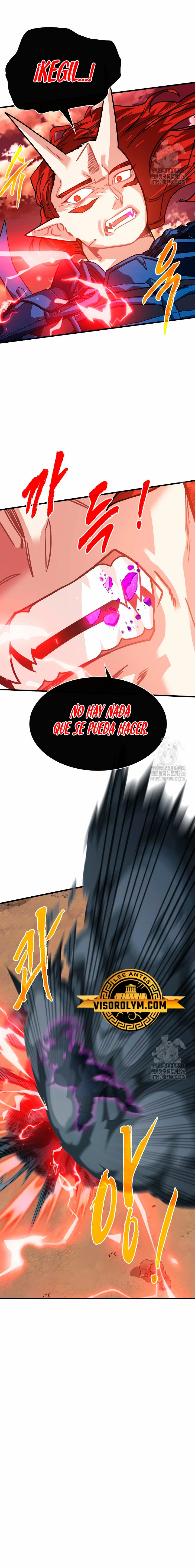 Cazador de gachas de clase SSS Capitulo 91 página 11
