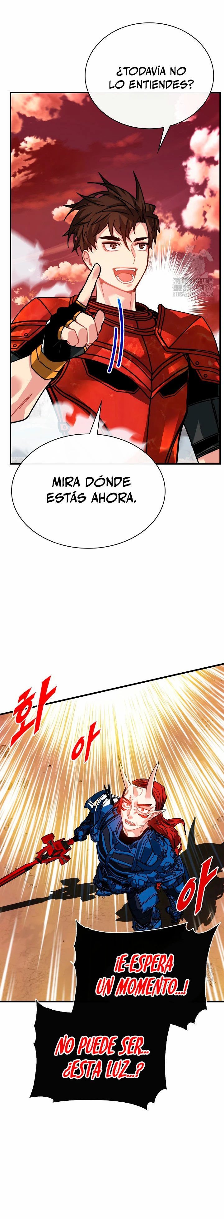 Cazador de gachas de clase SSS Capitulo 91 página 5