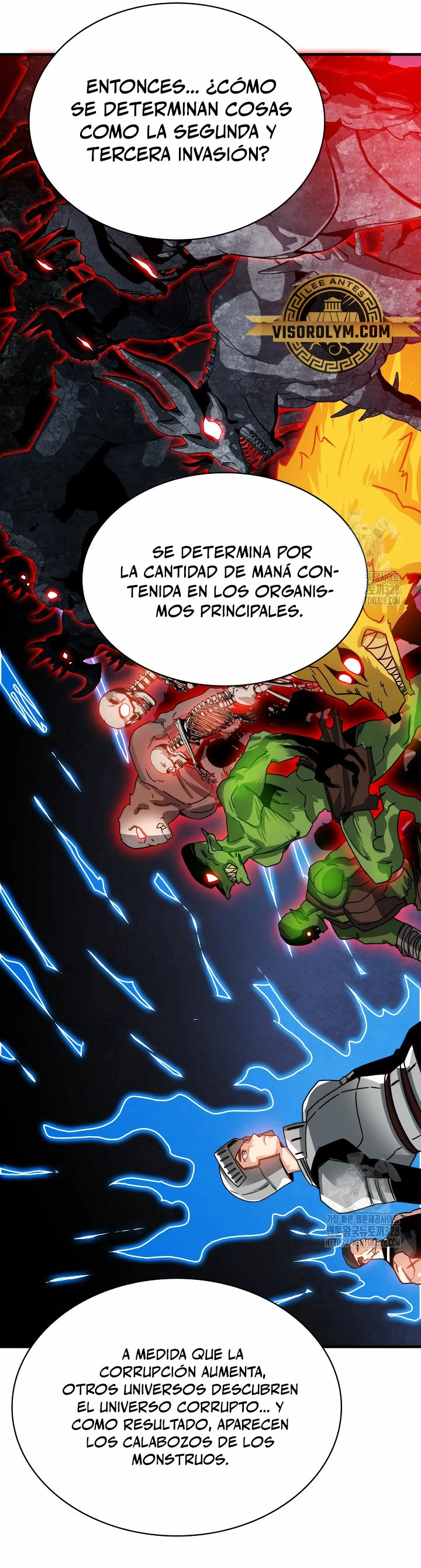 Cazador de gachas de clase SSS Capitulo 92 página 24