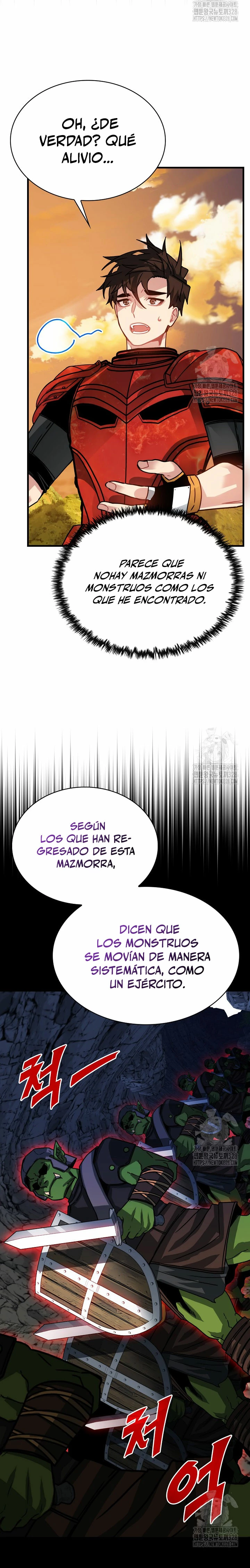 Cazador de gachas de clase SSS Capitulo 92 página 7