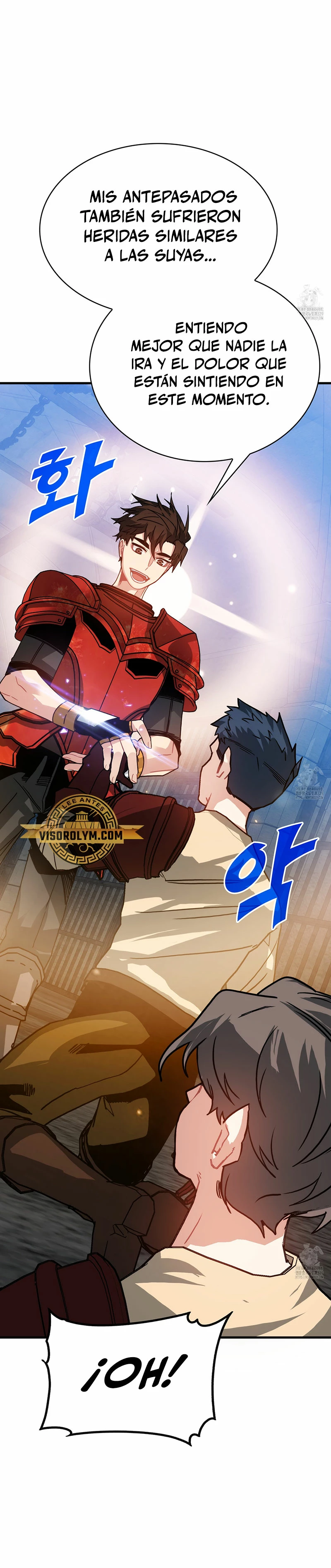 Cazador de gachas de clase SSS Capitulo 93 página 25