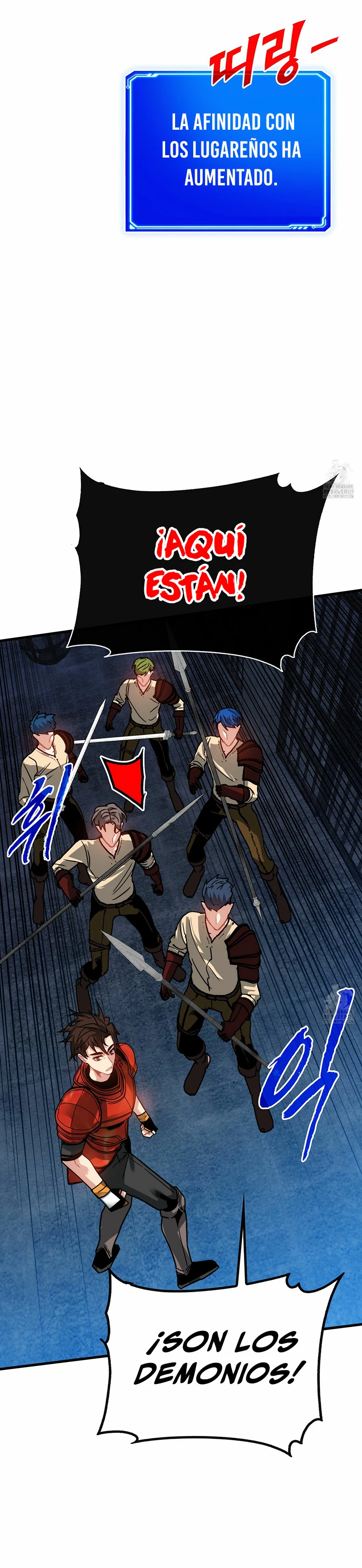Cazador de gachas de clase SSS Capitulo 93 página 27