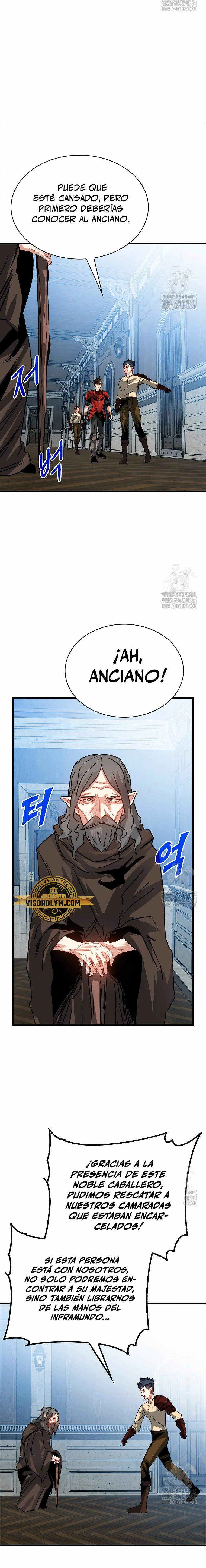 Cazador de gachas de clase SSS Capitulo 94 página 12