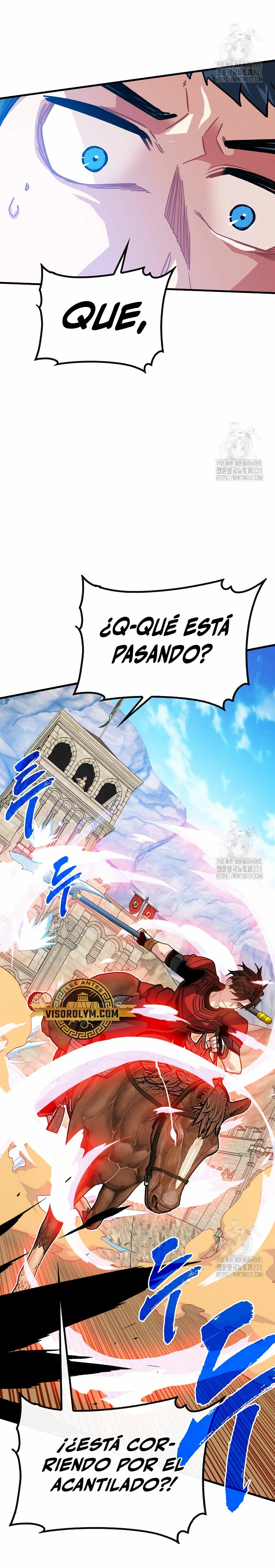 Cazador de gachas de clase SSS Capitulo 94 página 21