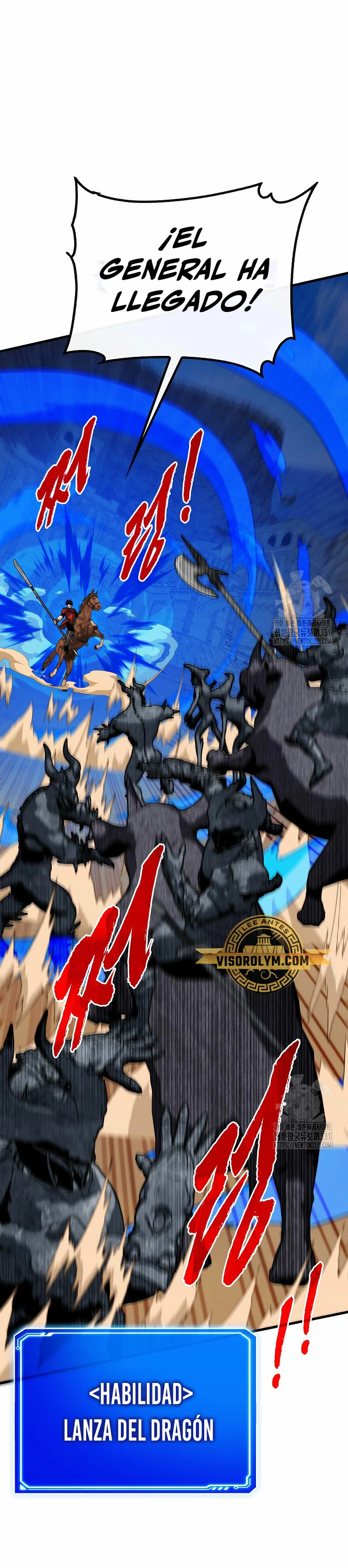 Cazador de gachas de clase SSS Capitulo 94 página 28