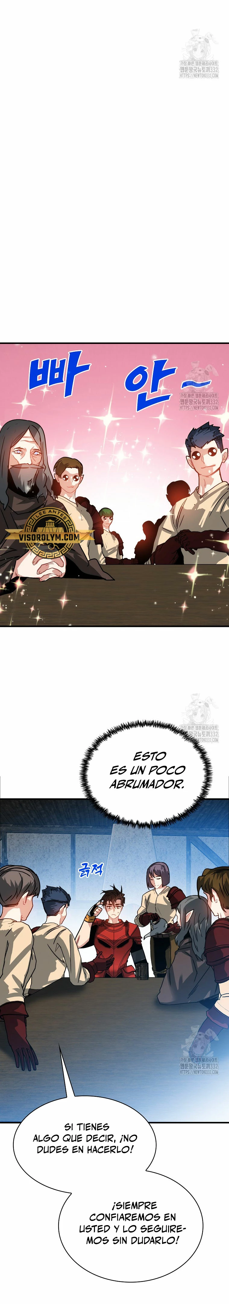 Cazador de gachas de clase SSS Capitulo 95 página 13
