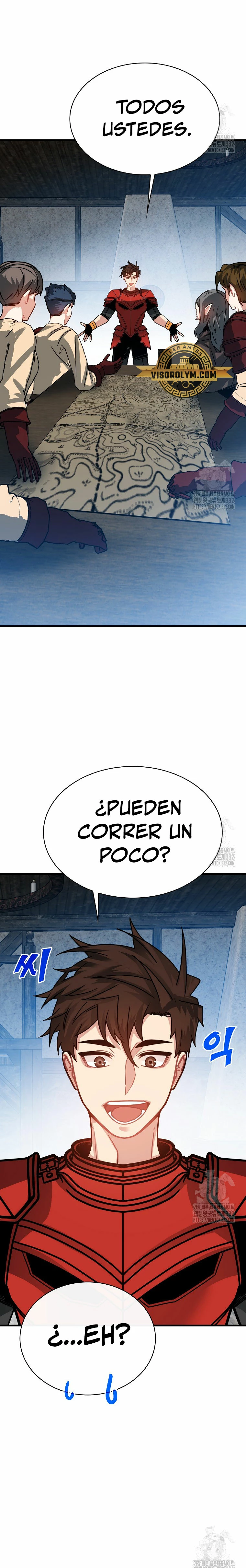 Cazador de gachas de clase SSS Capitulo 95 página 18