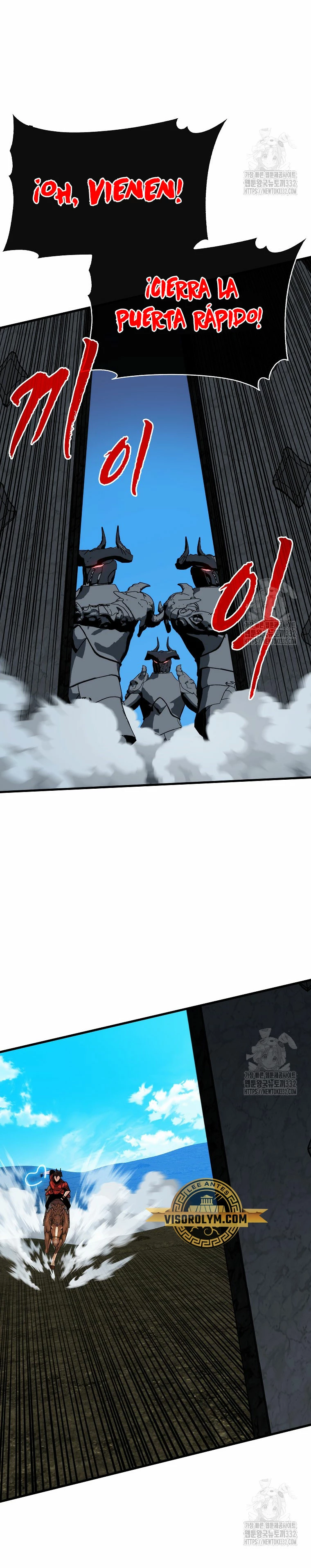 Cazador de gachas de clase SSS Capitulo 95 página 31