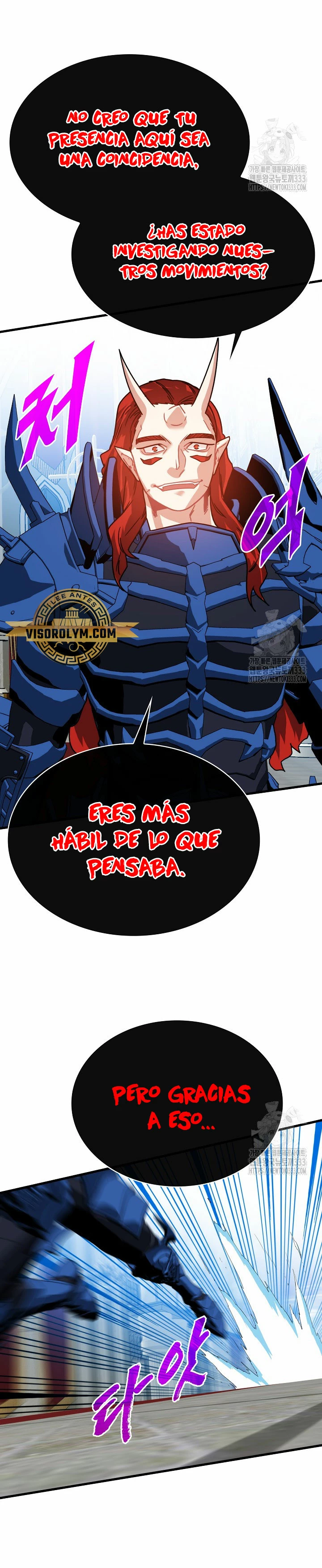 Cazador de gachas de clase SSS Capitulo 96 página 20