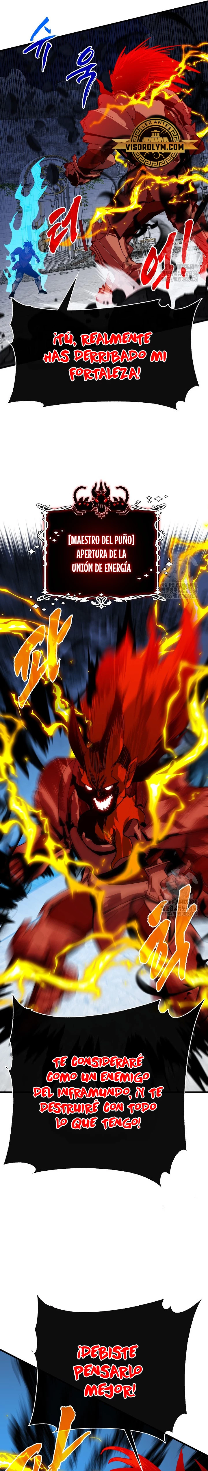Cazador de gachas de clase SSS Capitulo 97 página 14