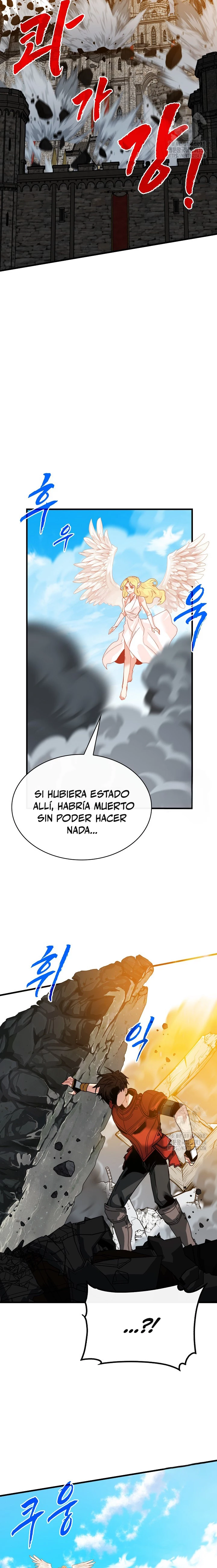 Cazador de gachas de clase SSS Capitulo 97 página 30