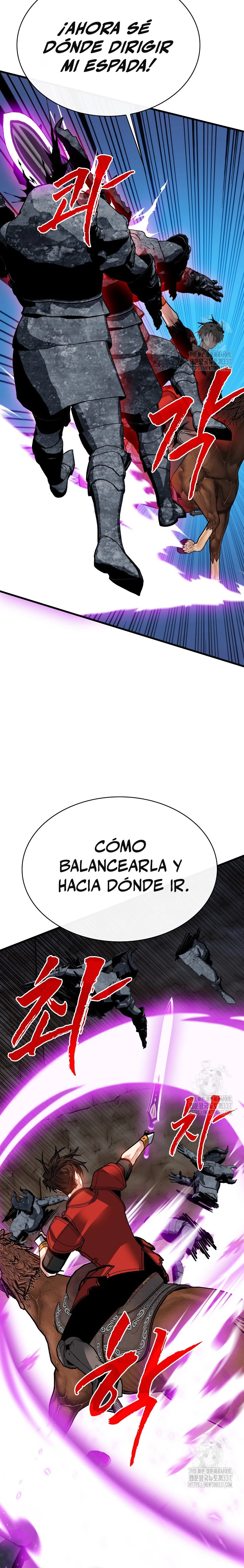 Cazador de gachas de clase SSS Capitulo 99 página 21