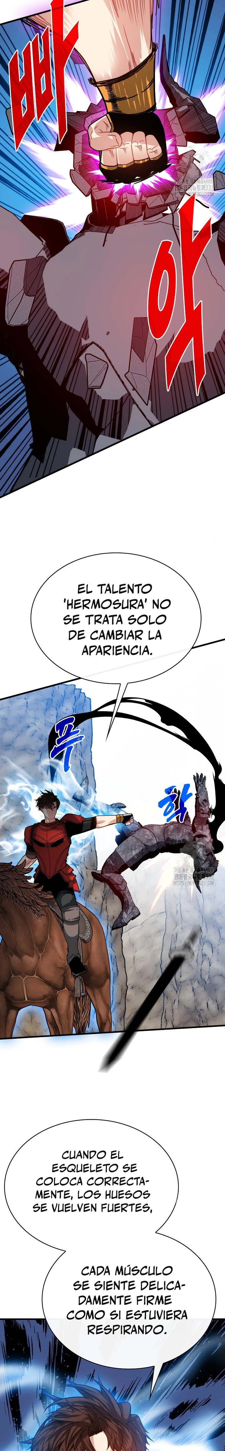 Cazador de gachas de clase SSS Capitulo 99 página 23