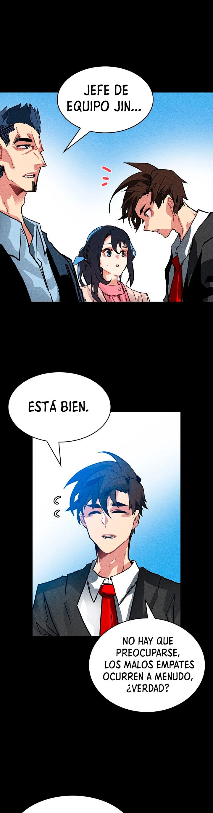 Cazador de gachas de clase SSS Capitulo 2 página 32