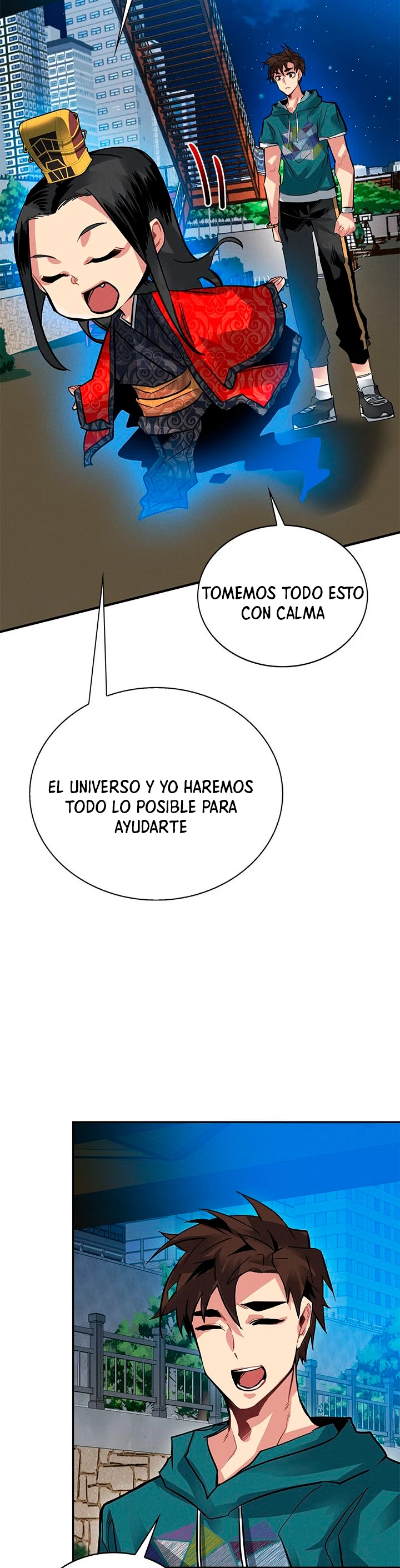 Cazador de gachas de clase SSS Capitulo 10 página 25