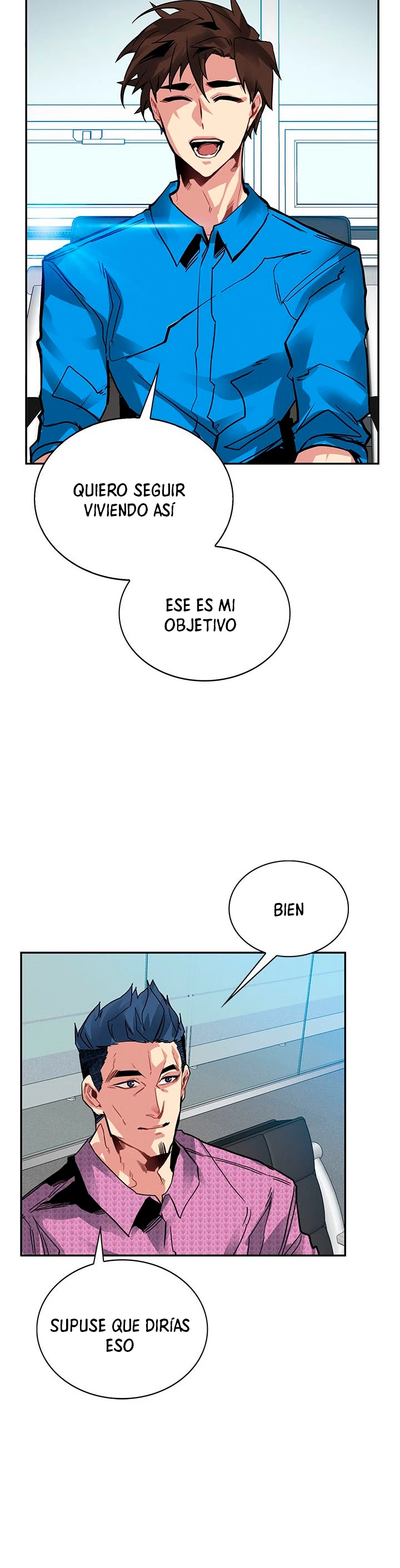 Cazador de gachas de clase SSS Capitulo 10 página 32