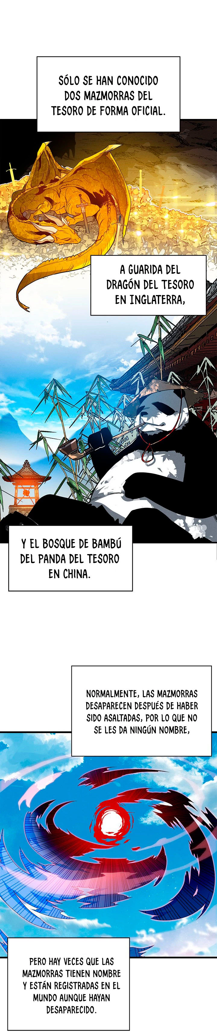 Cazador de gachas de clase SSS Capitulo 3 página 17