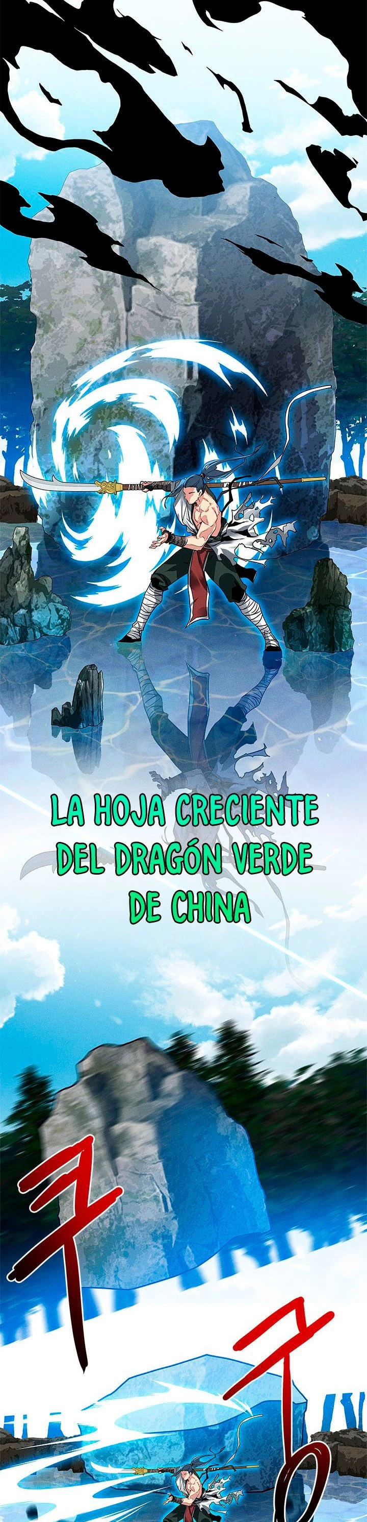 Cazador de gachas de clase SSS Capitulo 3 página 20