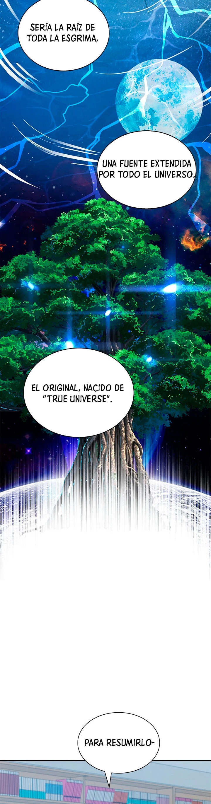 Cazador de gachas de clase SSS Capitulo 5 página 10