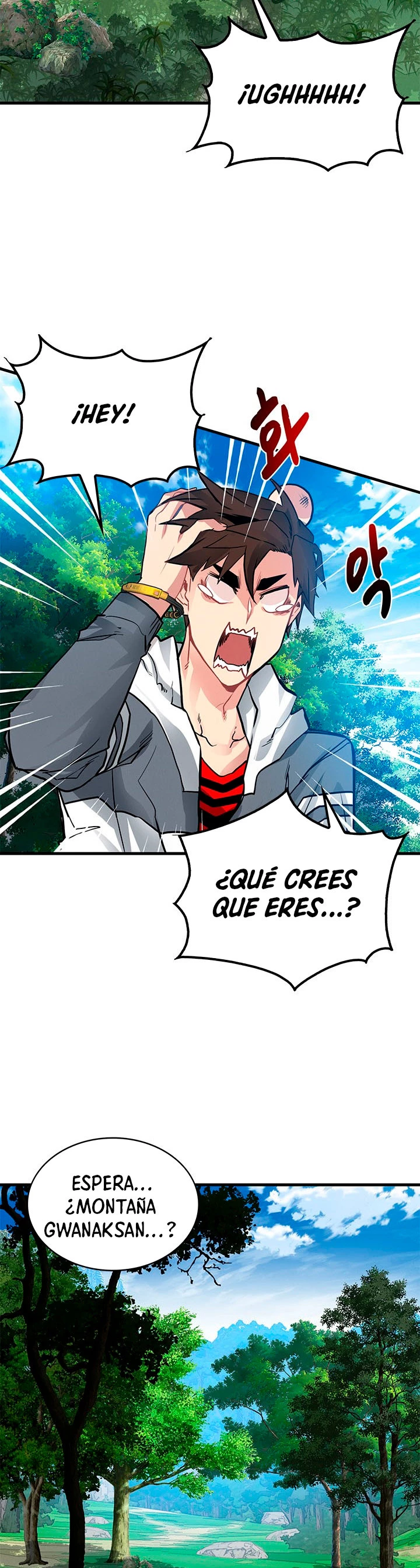 Cazador de gachas de clase SSS Capitulo 5 página 25