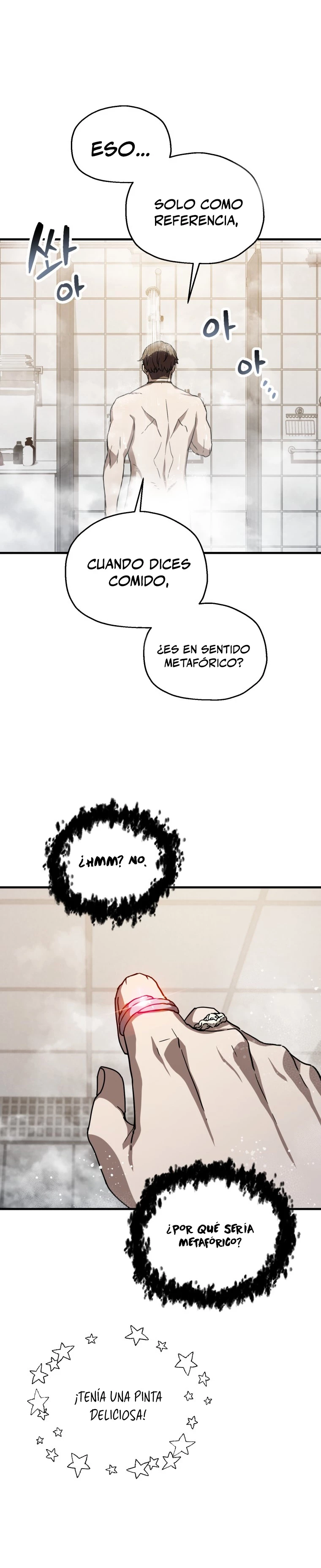 El jugador que no puede subir de nivel Capitulo 110 página 42