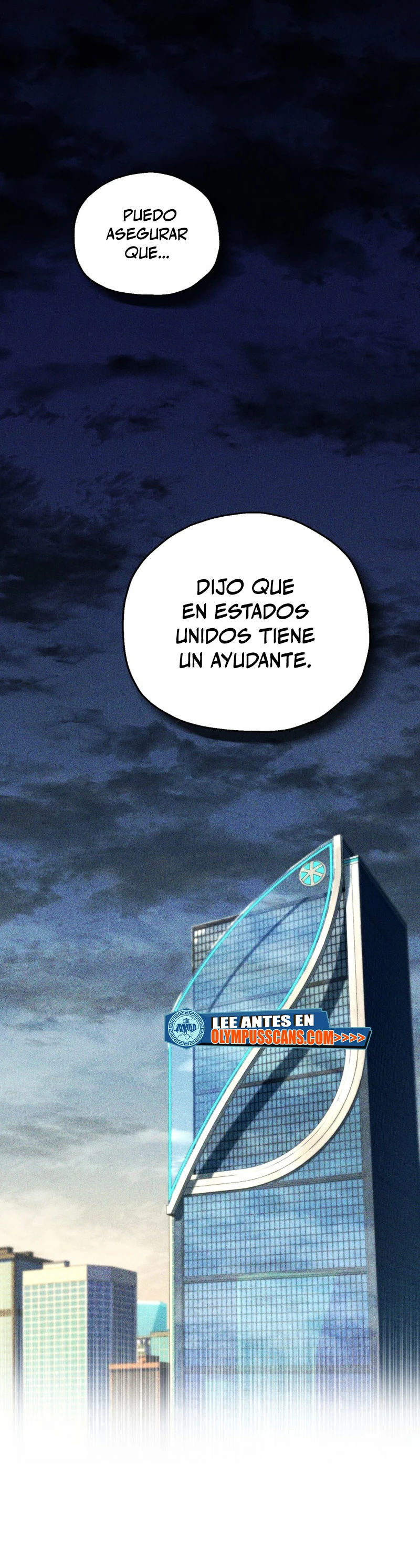 El jugador que no puede subir de nivel Capitulo 112 página 16