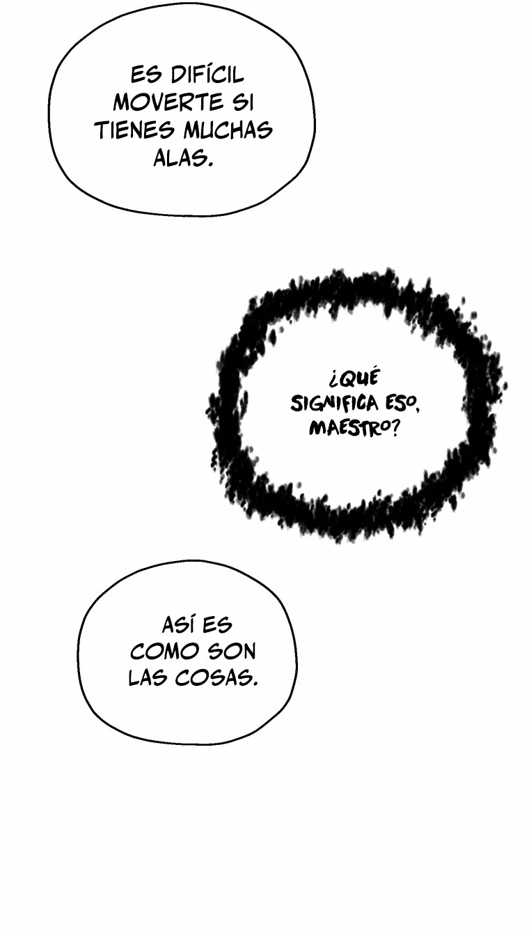 El jugador que no puede subir de nivel Capitulo 113 página 30