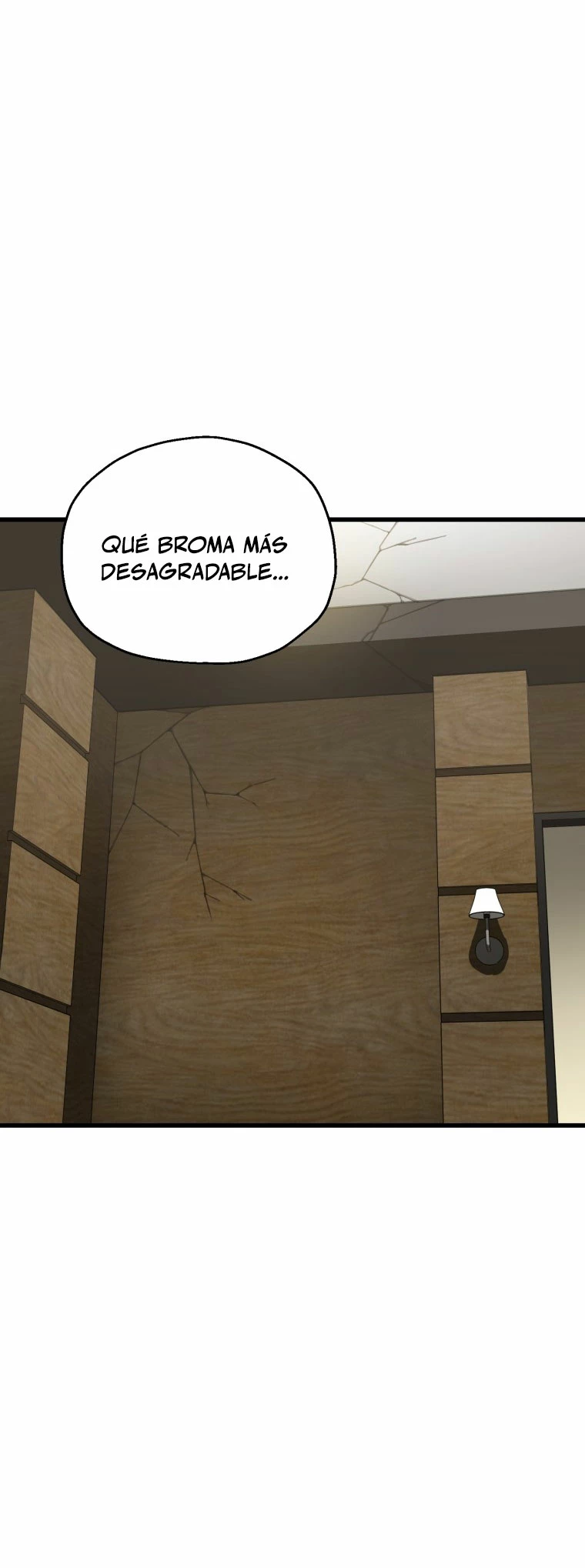 El jugador que no puede subir de nivel Capitulo 116 página 36