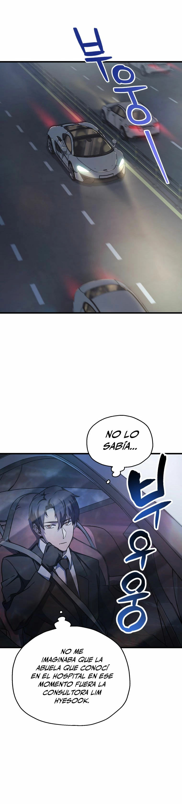 El jugador que no puede subir de nivel Capitulo 119 página 11