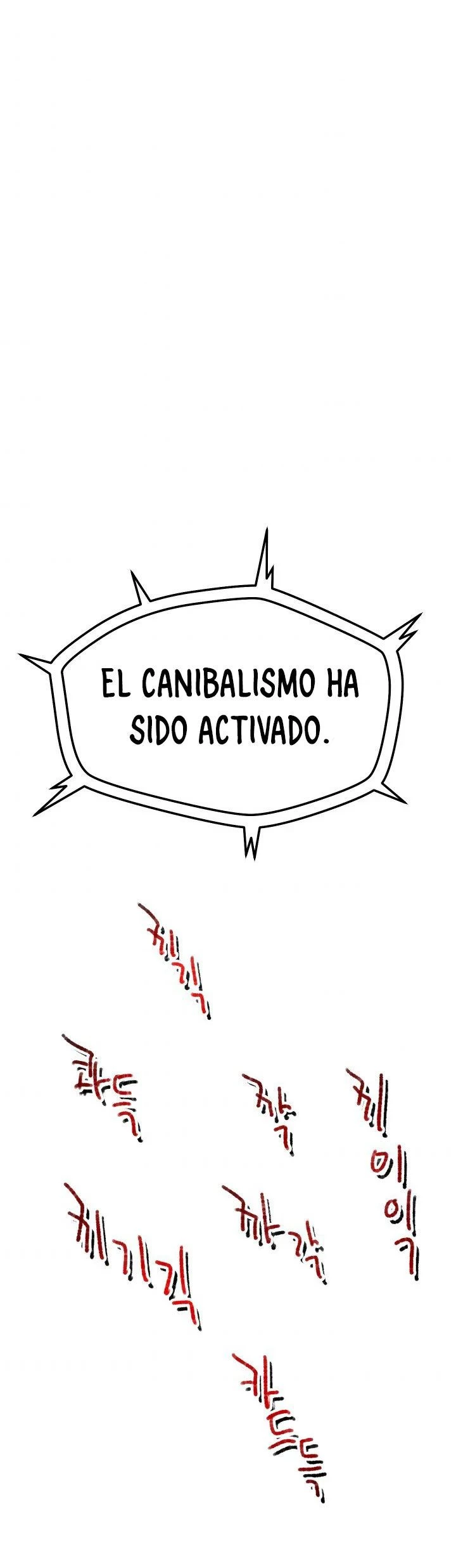 El jugador que no puede subir de nivel Capitulo 12 página 2